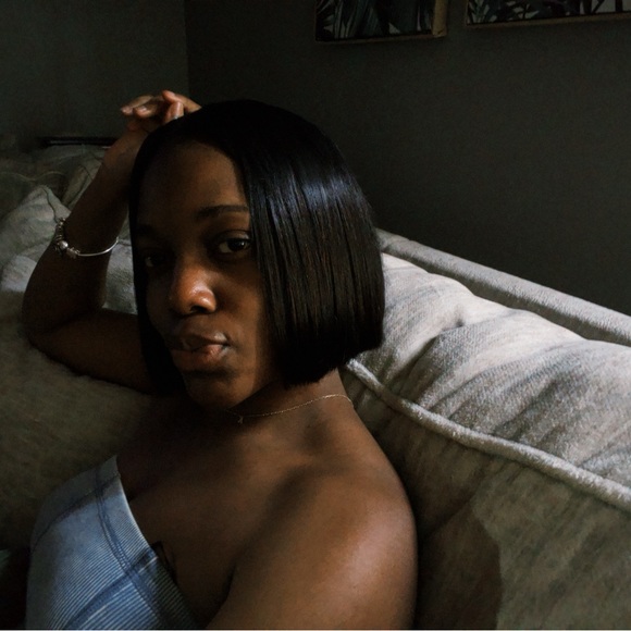 Meet your Posher, Kyla - Picture 1 of 1